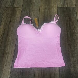 SKIMS Fits Everybody push up cami